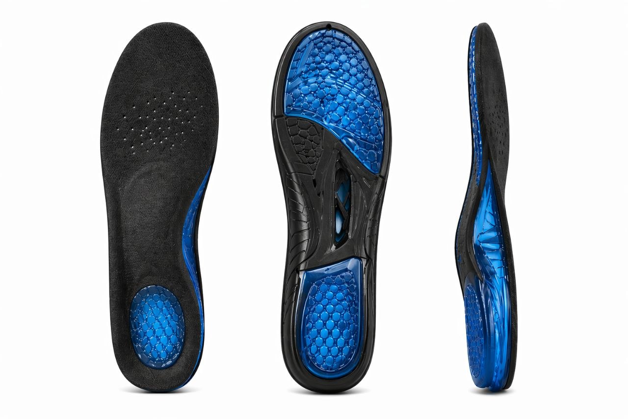 Gel Insoles