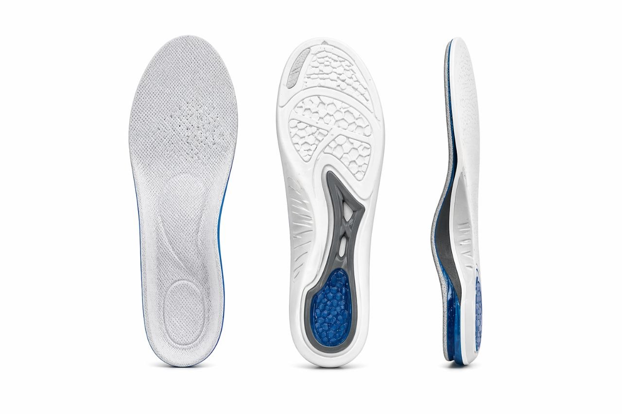 Orthopedic Insoles