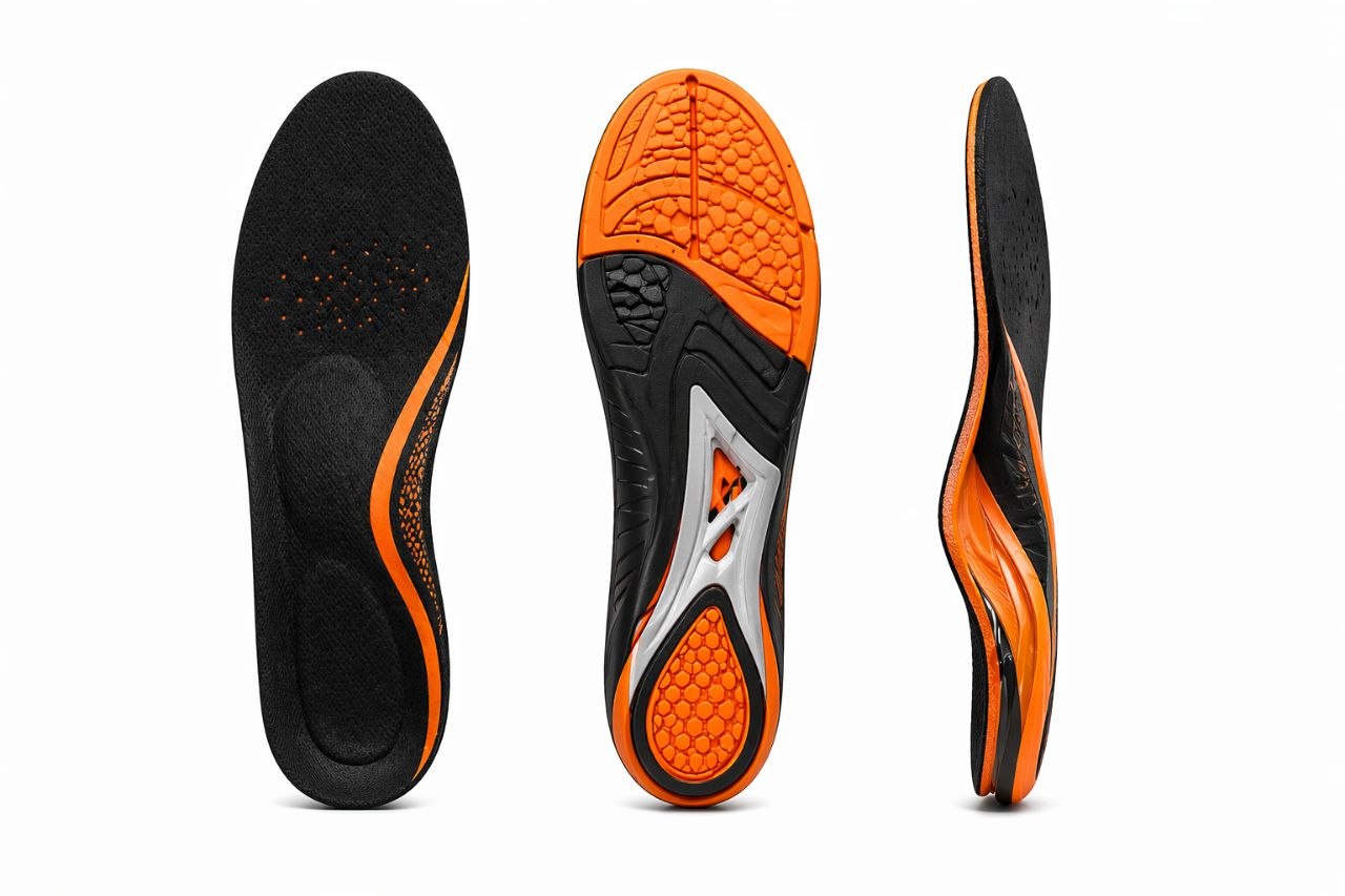 Sports Insoles